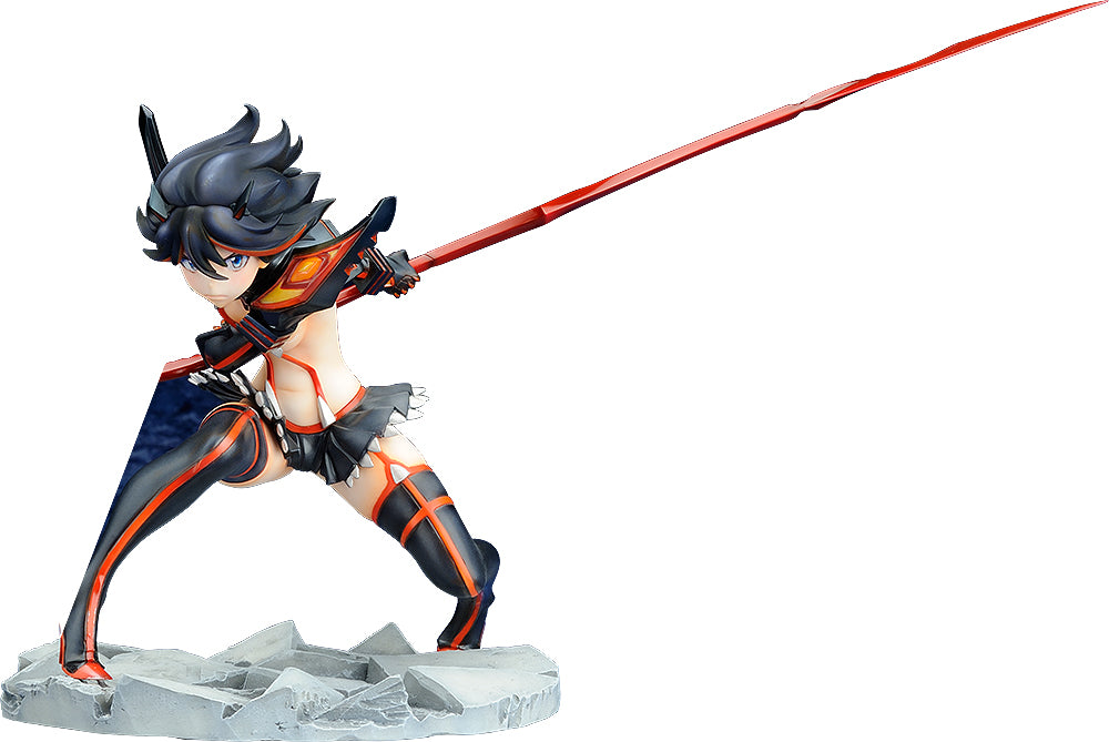 Phat Company Scale Figure: Kill La Kill - Ryuko Matoi Kamui Senketsu Escala 1/8