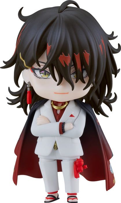 Good Smile Nendoroid: Nijisanji - Vox Akuma