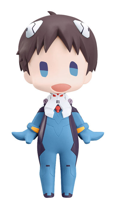 Good Smile Hello: Rebuild Of Evangelion - Shinji Ikari