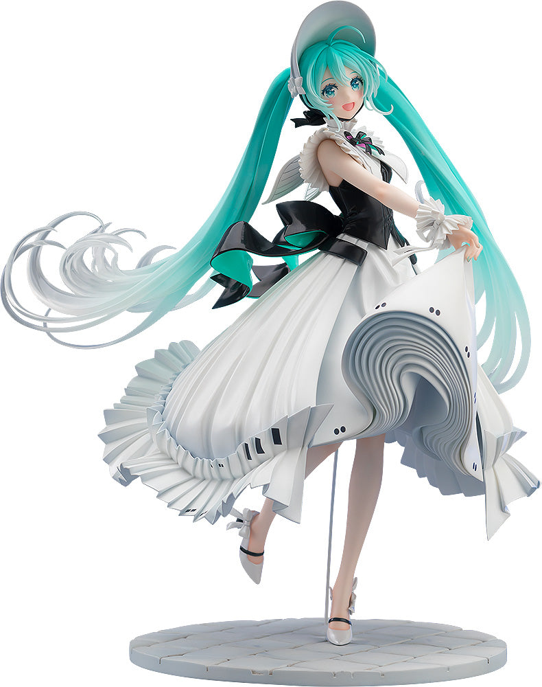 Good Smile Scale Figure: Hatsune Miku - Hatsune Miku Symphony 2023 Escala 1/7