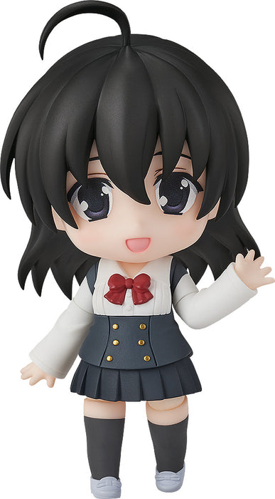 Good Smile Nendoroid: School Days - Sekai Saionji