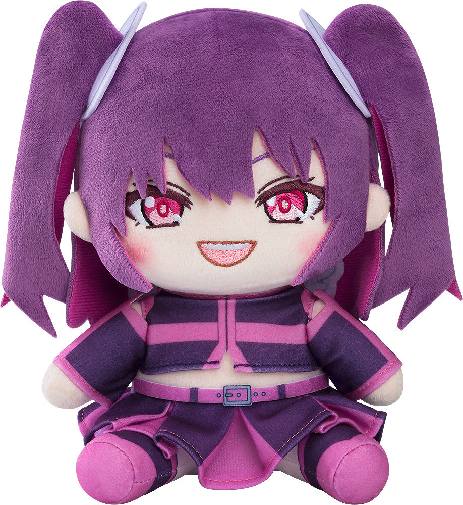 Good Smile Plushie: 2.5 Dimensional Seduction - Miriella Peluche