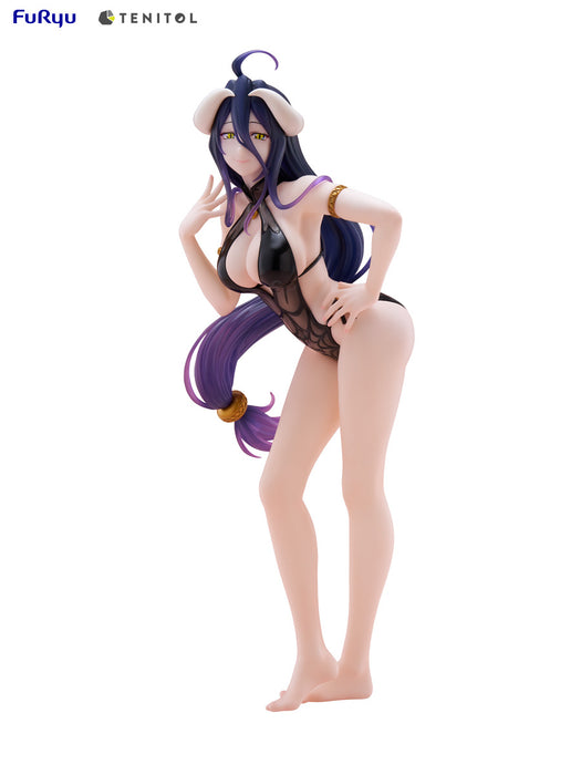 Furyu Figures Tenitol: Overlord - Albedo