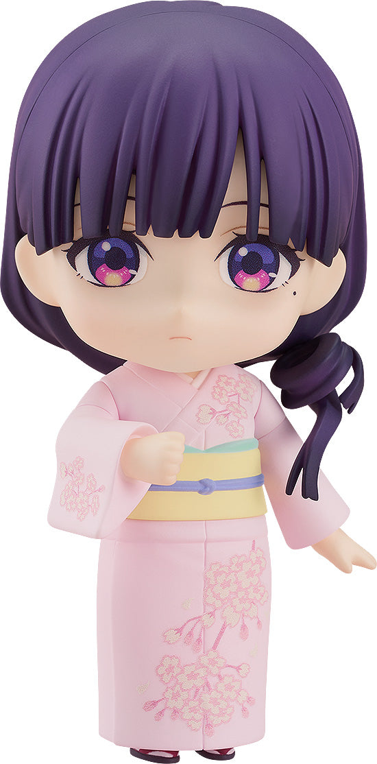 Good Smile Nendoroid: My Happy Marriage - Miyo Saimori