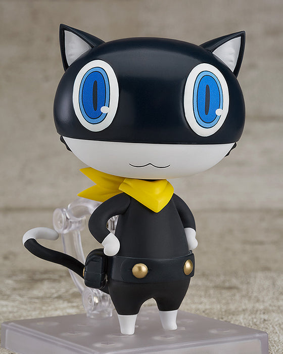 Good Smile Nendoroid: Persona5 - Morgana