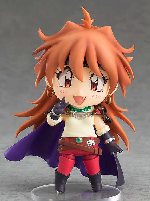 Good Smile Nendoroid: Slayers - Lina Inverse