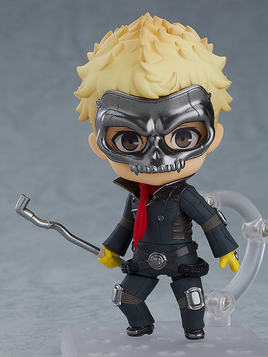 Good Smile Nendoroid: Persona 5 The Animation - Ryuji Sakamoto Phantom Thief