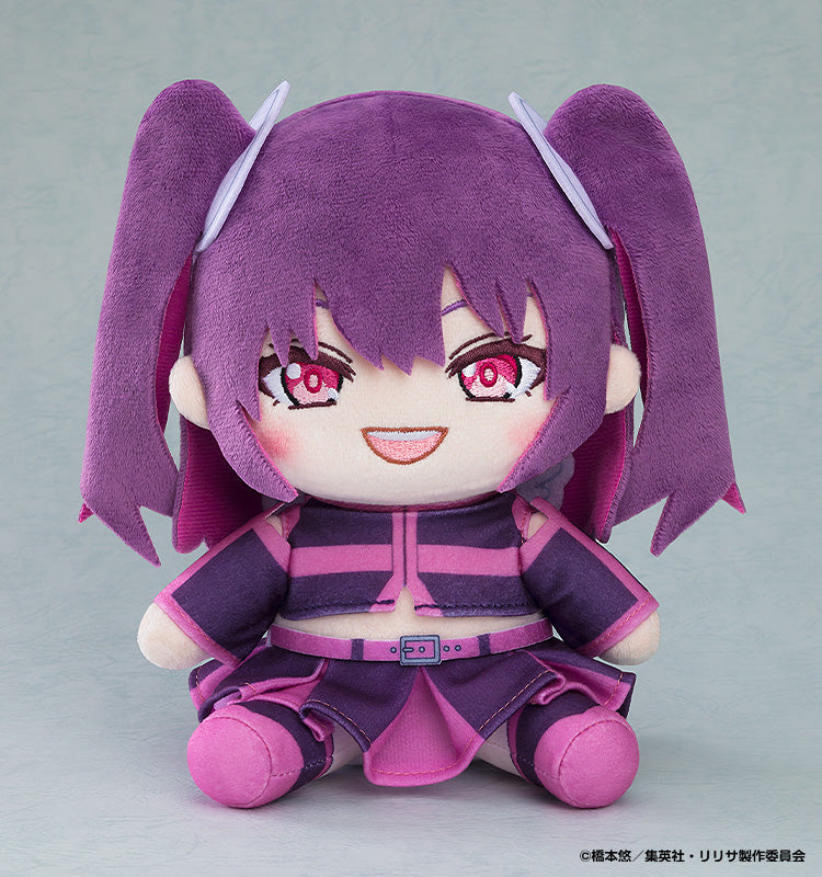 Good Smile Plushie: 2.5 Dimensional Seduction - Miriella Peluche