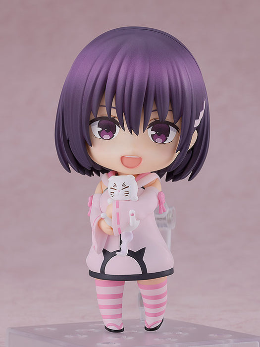 Good Smile Nendoroid: Ayakashi Triangle - Suzu Kanade