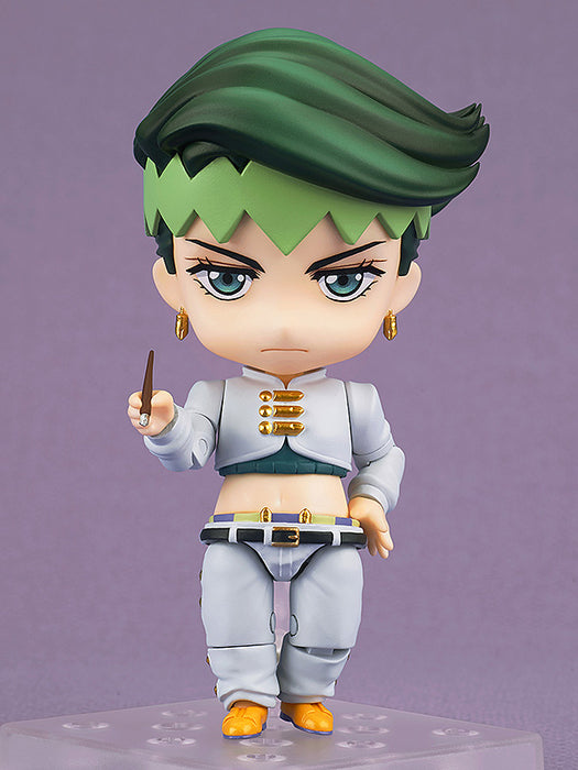 Medicos Entertainment Nendoroid: Jojos Bizarre Adventure Diamond Is Unbreakable - Rohan Kishibe