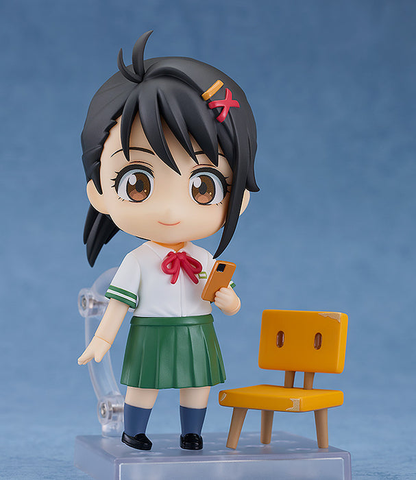 Good Smile Nendoroid: Suzume - Suzume Iwato