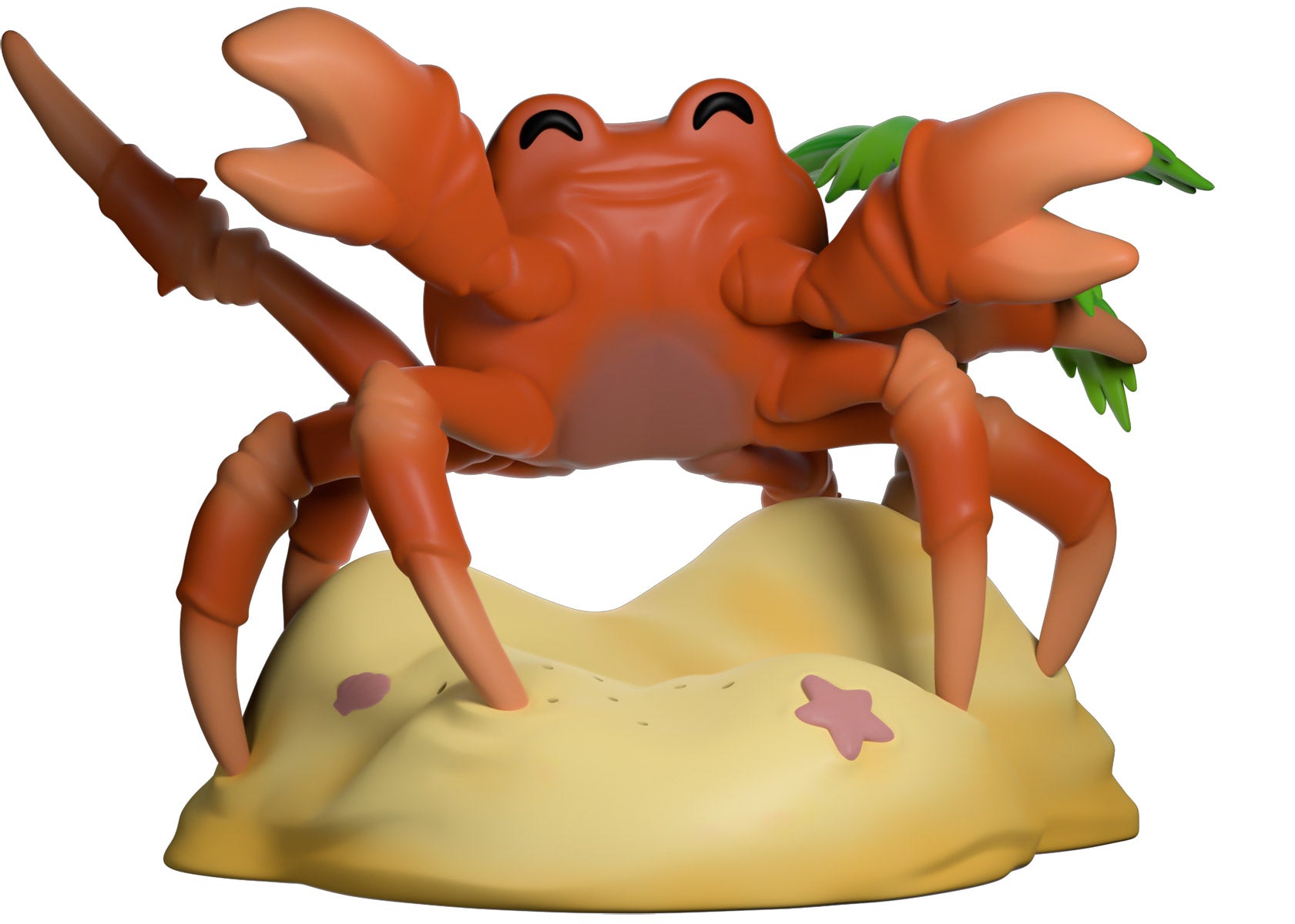 Youtooz Web: Meme - Crab Rave Sand