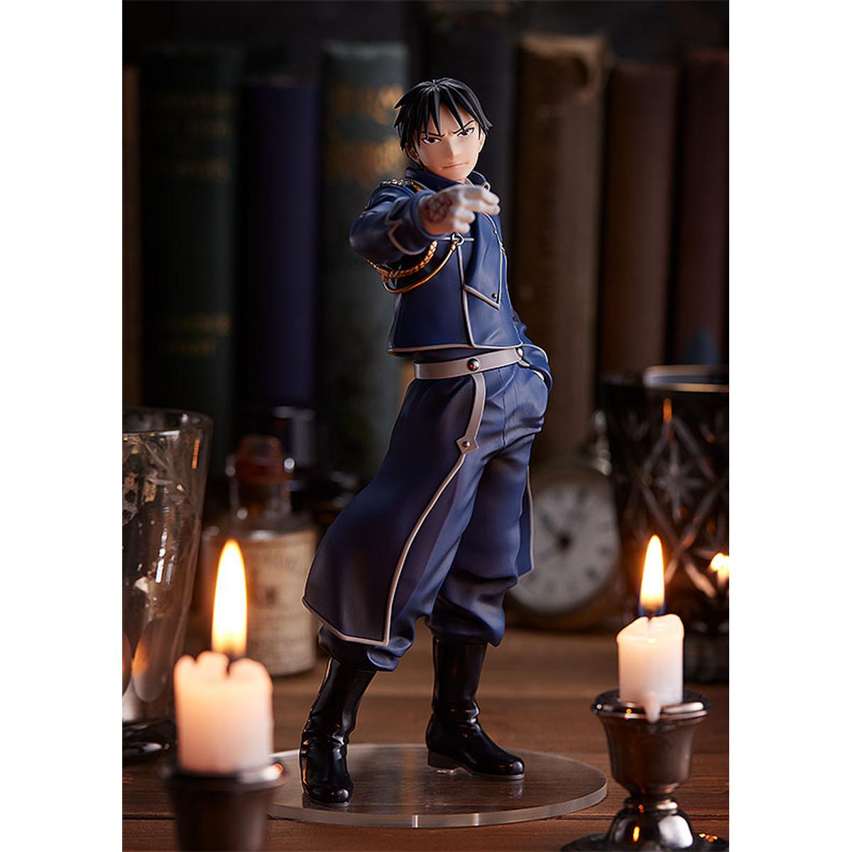 Good Smile Pop Up Parade: Fullmetal Alchemist Brotherhood - Roy Mustang