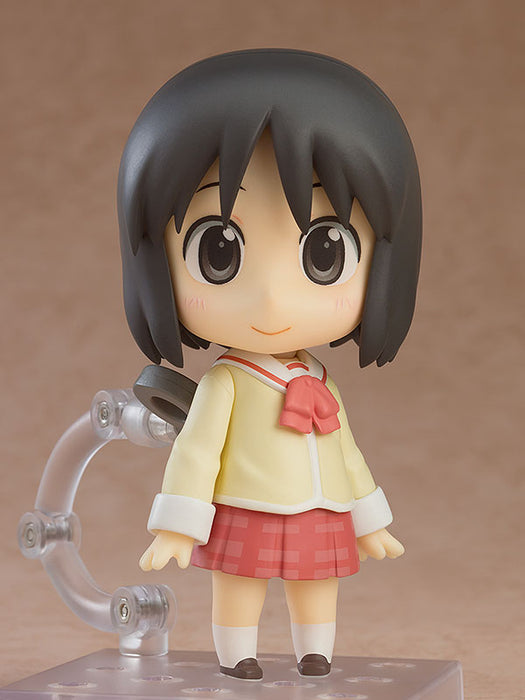 Good Smile Nendoroid: Nichijou - Nano Shinonome Keiichi Arawi