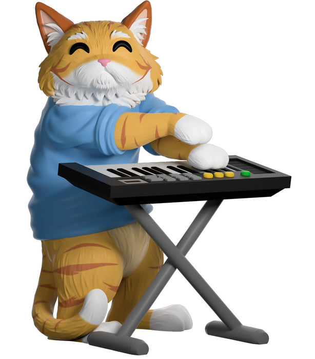 Youtooz Web: Meme - Gato Del Teclado