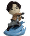 Youtooz Animation: Attack On Titan - Spinning Levi