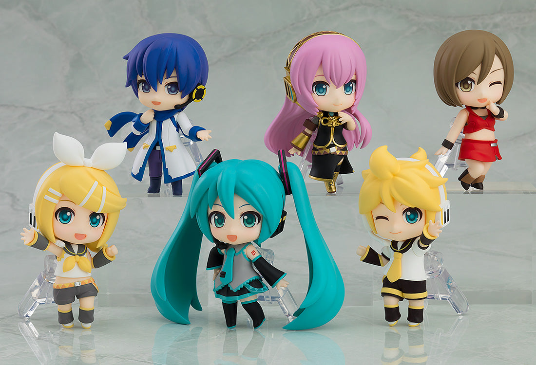 Good Smile Nendoroid: Vocaloid Piapro Characters - Personaje Piapro Sorpresa