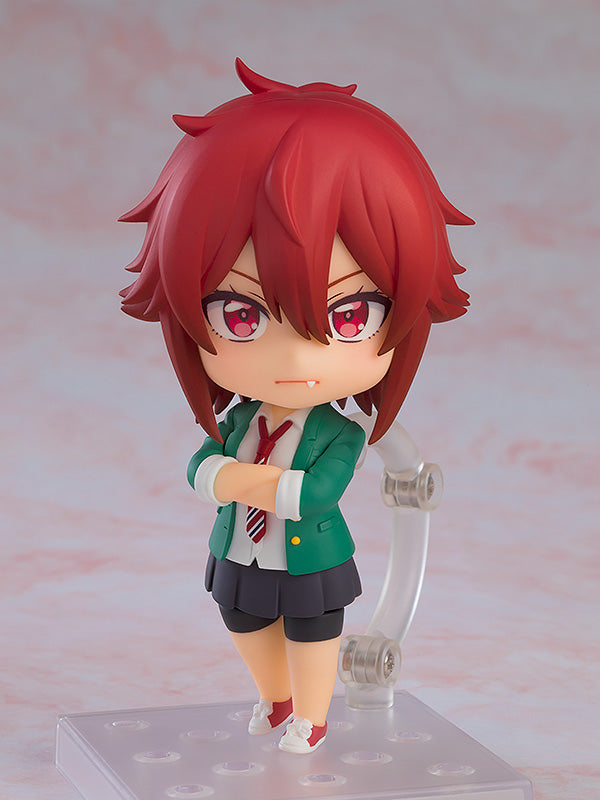 Good Smile Nendoroid: Tomo Chan Is A Girl - Tomo Aizawa