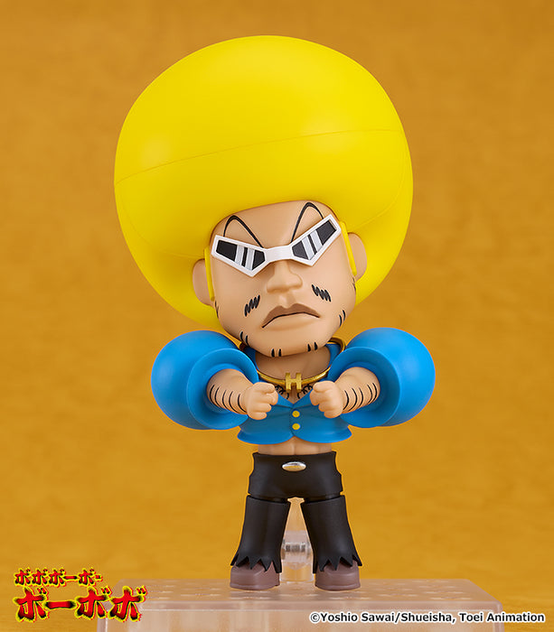 Good Smile Nendoroid: Bobobo - Bobobo Bo Bo Bobo