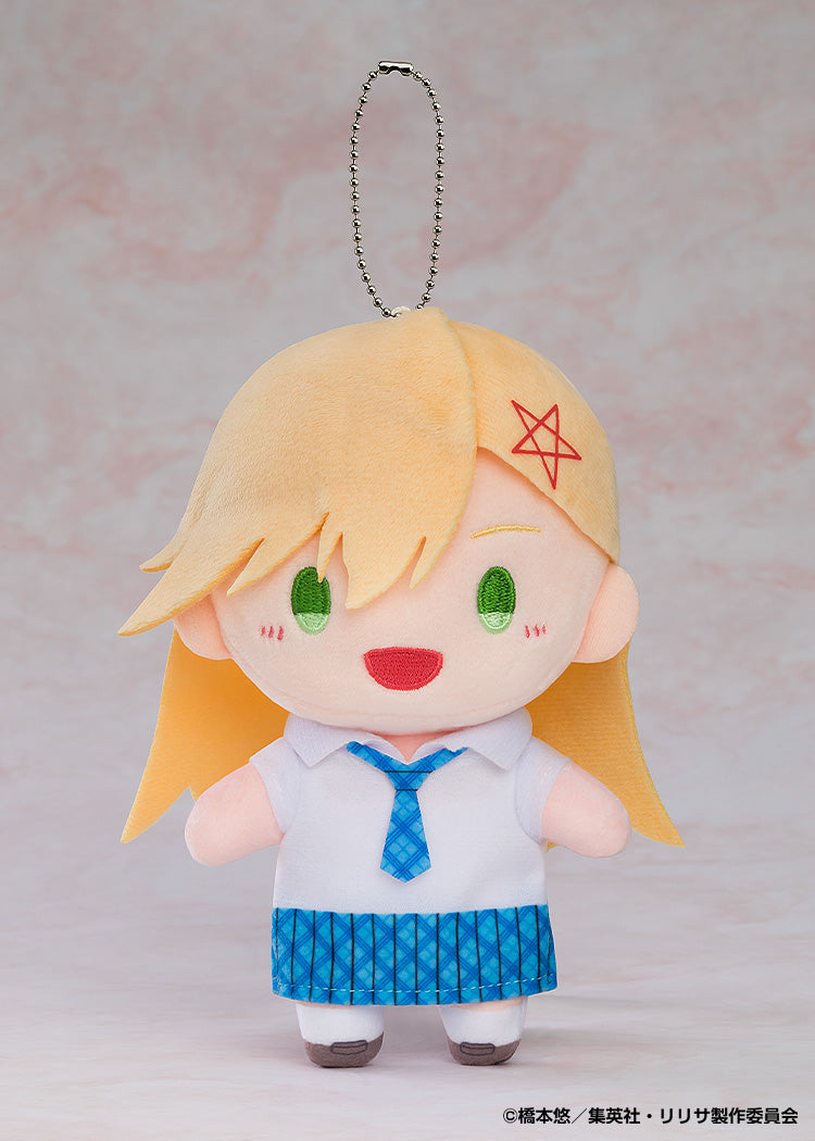 Good Smile Plushie: 2.5 Dimensional Seduction - Aria Kisaki Peluche