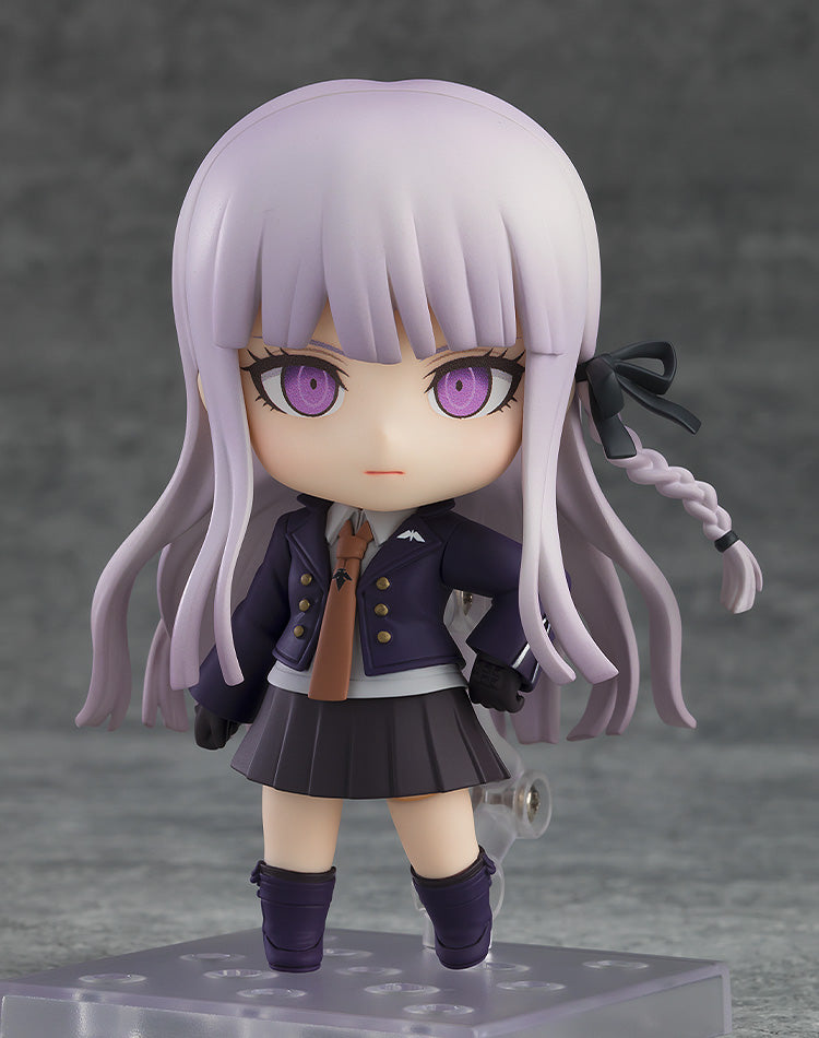 Good Smile Nendoroid: Danganronpa 1 2 Reload - Kyokyo Kirigiri