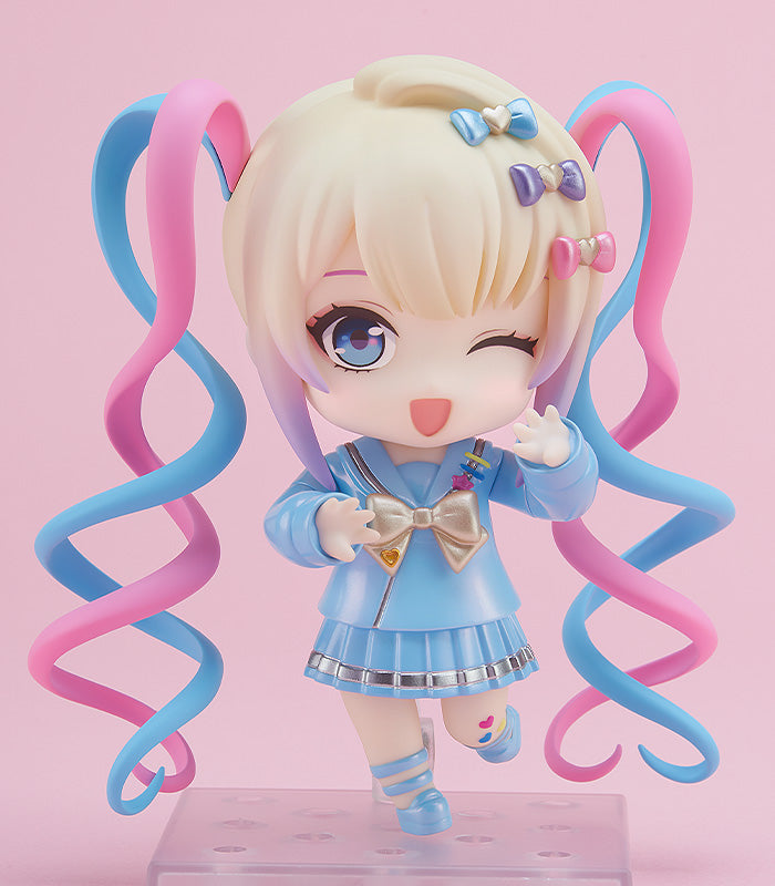 Good Smile Nendoroid: Needy Streamer Overload - Omg Kawaii Angel