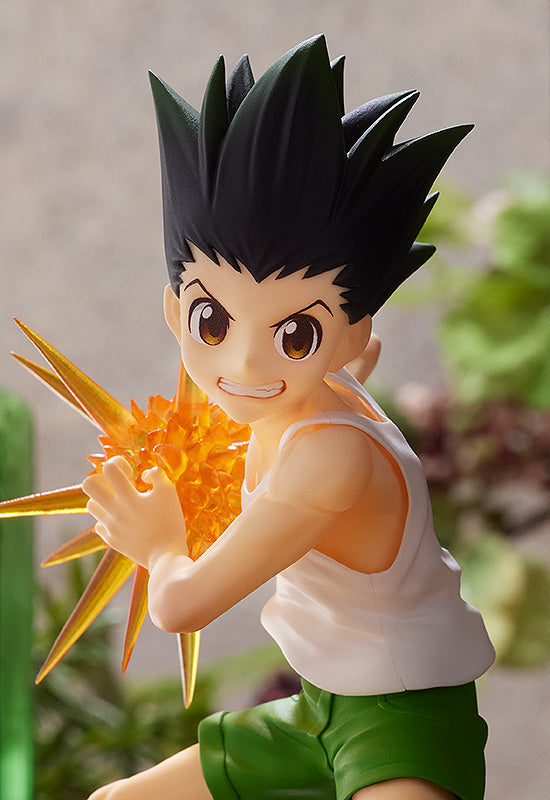 Good Smile Pop Up Parade: Hunter X Hunter - Gon Freecss