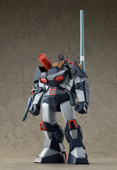 Max Factory Model Kits Combat Armors Max: Fang Of The Sun Dougram - 22 Dougram Escala 1/72 Kit De Plastico