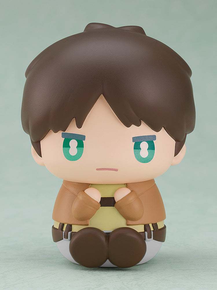 Good Smile Figures Marshmalloid: Attack On Titan - Eren Yeager