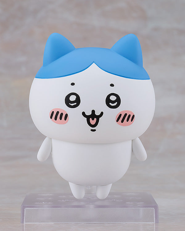 Max Factory Nendoroid: Chiikawa - Hachiware