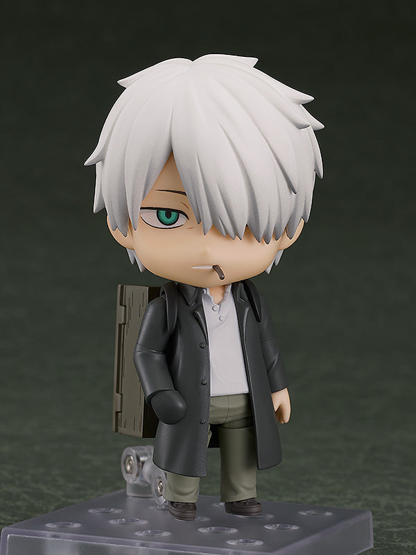 Good Smile Nendoroid: Mushishi - Ginko