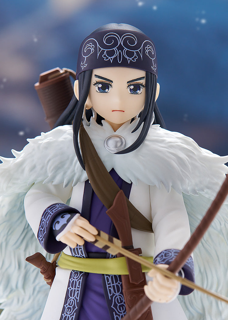 Good Smile Pop Up Parade: Golden Kamuy - Asirpa