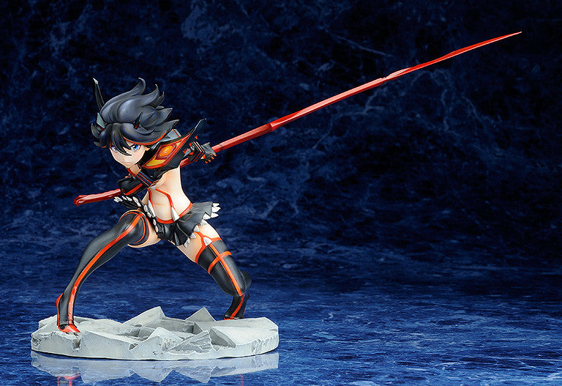 Phat Company Scale Figure: Kill La Kill - Ryuko Matoi Kamui Senketsu Escala 1/8