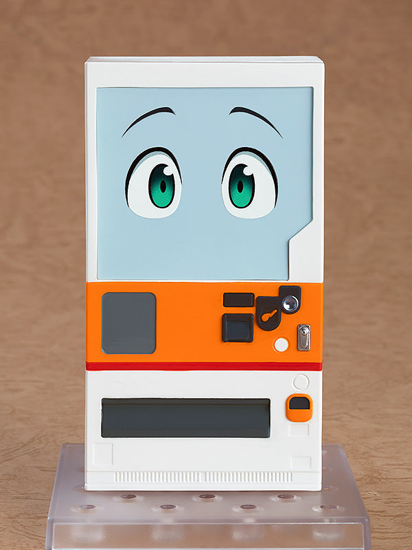 Good Smile  Nendoroid: Reborn As A Vending Machine I Now Wander The Dungeon - Boxxo