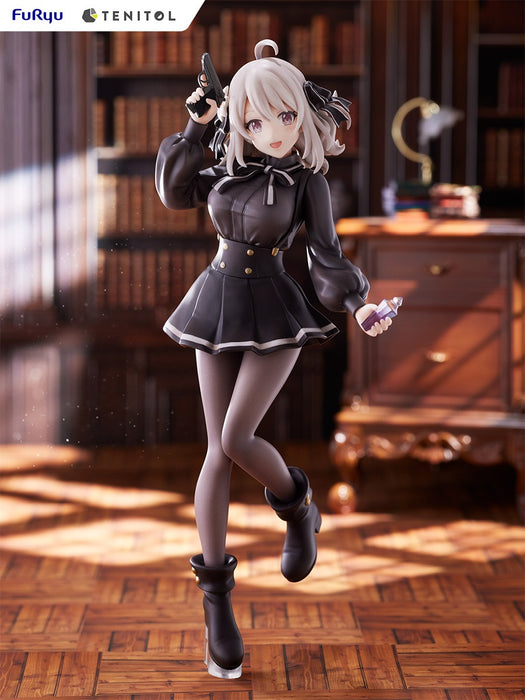 Furyu Figures Tenitol: Spy Classroom - Lily