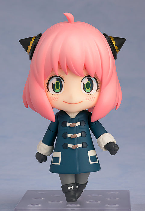 Good Smile Nendoroid: Spy X Family - Anya Forger Winter Clothes