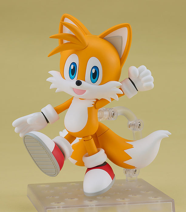 Good Smile Nendoroid: Sonic The Hedgehog - Tails