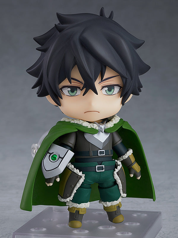 Good Smile Nendoroid: The Rising Of The Shield Hero - Shield Hero