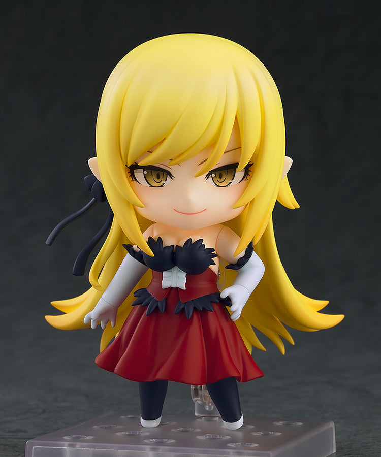 Good Smile Nendoroid: Kizumonogatari - Kiss Shot Acerola Orion Heart Under Blade