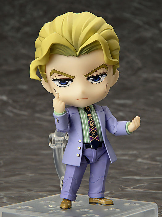 Medicos Entertainment Nendoroid: Jojos Bizarre Adventure Diamond Is Unbreakable - Yoshikage Kira