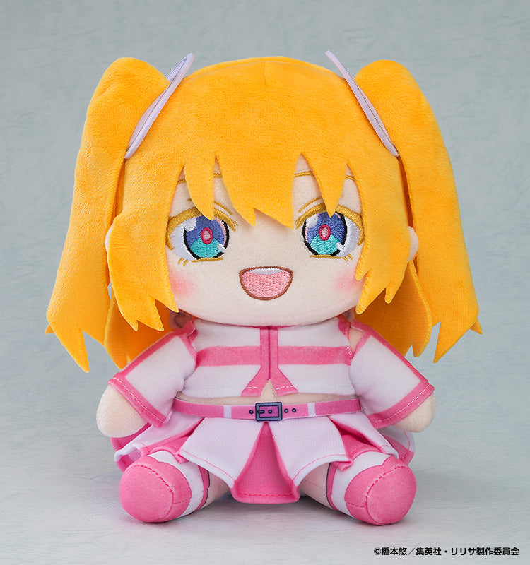 Good Smile Plushie: 2.5 Dimensional Seduction - Liliel Peluche