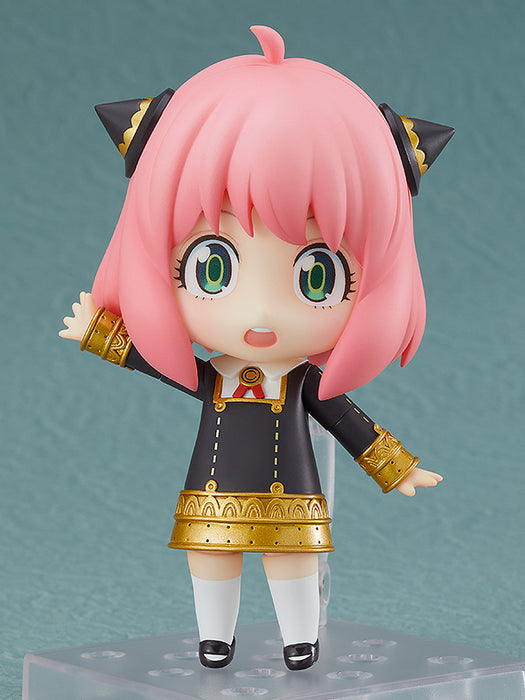 Good Smile Nendoroid: Spy X Family - Anya Forger