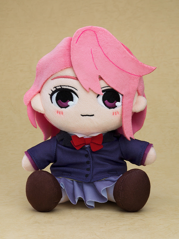 Good Smile Plushie: Dandadan - Aira Peluche