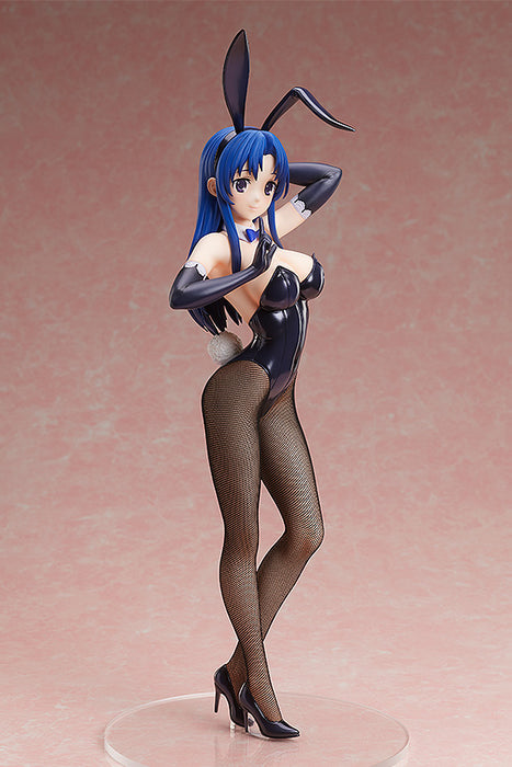 Freeing Scale Figure: Toradora - Amin Kawashima Bunny Escala 1/4