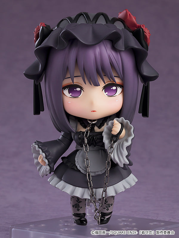 Good Smile Nendoroid: My Dress Up Darling - Shizuku Kuroe