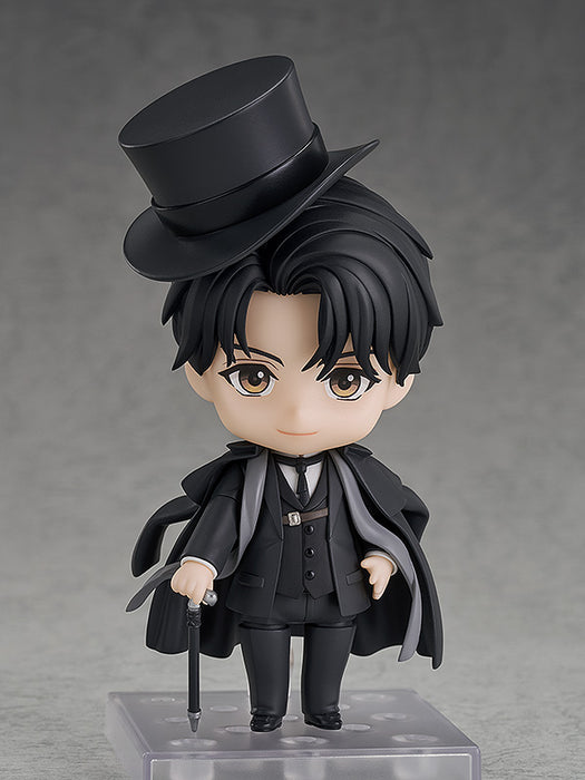 Good Smile Nendoroid: Lord Of The Mysteries - Klein Moretti