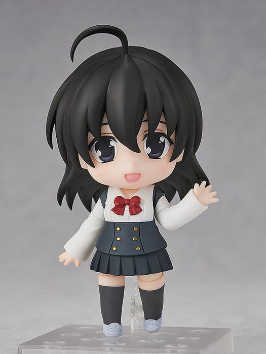 Good Smile Nendoroid: School Days - Sekai Saionji