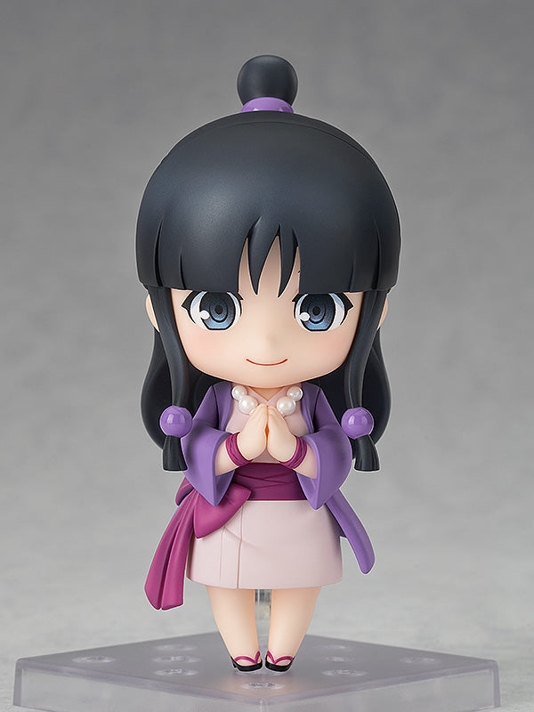 Good Smile Nendoroid: Ace Attorney - Maya Fey