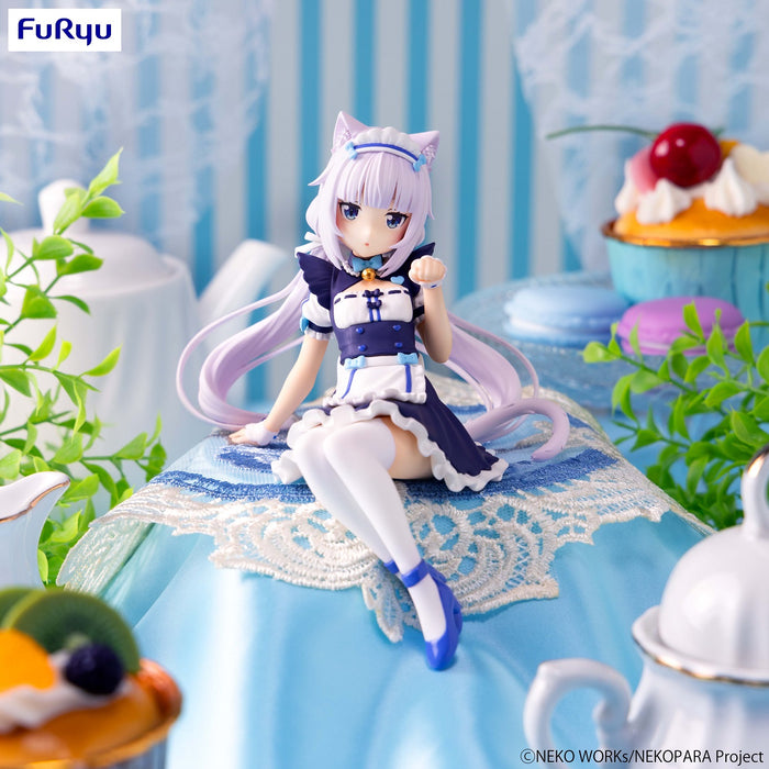 Furyu Figures Noodle Stopper: Nekopara - Vanilla