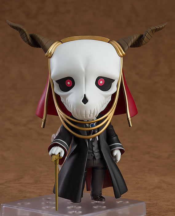 Good Smile Nendoroid: The Ancient Magus Bride Season 2 - Elias Ainsworth